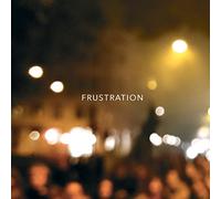 Nionde Plagan - Frustration