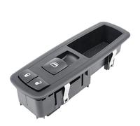 NIONGYN Auto Pulsantiera Finestra Compatibile con Chrysler per 200 2015 2016 2017 Anteriore Destro Lato Auto Finestra di Potere Interruttore Auto di Vetro Sollevatore Regolatore 56046554AB