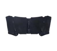 NIONGYN Compatibile con BMW per X5 E53 2000 2001 2002 2003 2004 2005 2006 Cofano Anteriore Auto in Cotone Insonorizzato Cofano Motore Cuscinetto Isolante Coperture Accessori Tampone Isolante Termico