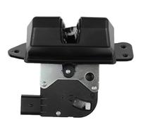 NIONGYN Compatibile con Hyundai per Santa Fe per Sport 2017 2018 Tronco Coperchio Blocco Latch Attuatore Portellone Posteriore Boot Blocco Portellone Blocco 81230-3Z000 Serratura del Bagagliaio
