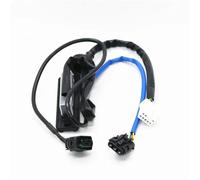 NIONGYN Compatibile con Kia per Sorento 2009 2010 2011 2012 Baule Posteriore Pulsante di Apertura Boot Interruttore di Rilascio Coperchio Fermo Attuatore 812602p010 Serratura del Bagagliaio