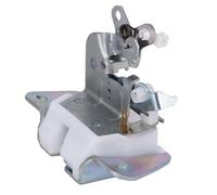 NIONGYN Compatibile con Mitsubishi per Montero per Pajero per Sport 1999 2000 2001 2002 2003 2004 Coda Posteriore Portellone Tronco Serratura della Porta MR503021 Serratura del Bagagliaio