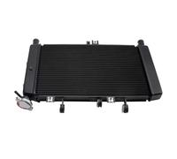 NIONGYN Compatibile con Tracer 9 2021 2022 2023 2024 per XSR900 2022 2023 2024 Radiatore Raffreddamento Motore Radiatore Serbatoi di Raffreddamento del Liquido radiatore dell'Acqua Moto