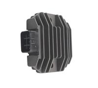 NIONGYN Compatibile con Yamaha per YBR250 YP250R per X-Max 250 2007 2008 2009 Raddrizzatore Regolatore Moto Raddrizzatori Moto 5BN-81960-00 Raddrizzatore per Moto
