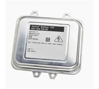 NIONGYN Kit Conversione Xeno Compatibile con Opel per Astra 4 J IV per Insignia Fari allo Xeno unità di Controllo Zavorra Koito 5DV009720-00 5DV 009 720 00 1232335 5DV00972000
