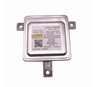 NIONGYN Kit Conversione Xeno Compatibile con per Golf per Passat per Jetta H-ID D3S D3R D4S D4R Faro allo Xeno Zavorra 8K0941597E W003T22071(White)