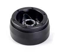 NIONGYN Mozzo per Volante Automobile Parti Mozzo Volante Dell'adattatore Automatico Compatibile con Nissan per Datsun per 280Z 280ZX 260Z 240Z 610 620 510 810