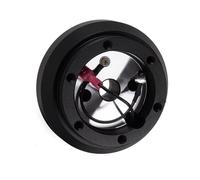 NIONGYN Mozzo per Volante Automobile Sostituzione Kit Boss A Sgancio Rapido Adattatore per Mozzo Corto Volante Automobile Compatibile con per G20