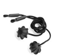 NIONGYN ricambi Auto Compatibile con Alfa per Giulietta per Giulia per Mito Auto Scaffali per Pacchi Cinghia di Tenuta Scaffale per Pacchi Cavo per Cordino Tonneau Cover Strap