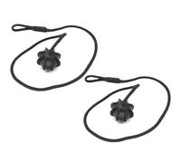 NIONGYN ricambi Auto Compatibile con Countryman per Paceman per Mini per R50 R52 per R53 R56 per R60 R61 F55 F56 per F60 Baule Posteriore Pacchetto Scaffale Copertura String Strap