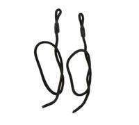 NIONGYN ricambi Auto Compatibile con per Golf Mk5 Mk6 MK7 2006-2019 2 Pezzi per Bagagliaio, Cordino per Bagagliaio, Cordino per Bagagliaio, Montaggio 1K6863447A
