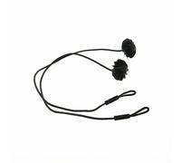 NIONGYN ricambi Auto Compatibile con per Golf MK5 MK6 MK7 2014 2015 2016 2017 2018 2 Pezzi Posteriore Tonneau Interno Coperchio Portello Cinghia di Sollevamento Cinghia 5G6863447