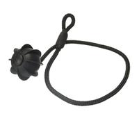 NIONGYN ricambi Auto Compatibile con per Golf MK5 MK6 R20 Cordino per Auto Cornici E Articoli da Esposizione Palla Scaffale Stringa Pacchetto Boot Scaffale Cavo di Fissaggio Cavi