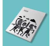 NIOR - What¡¯S Your Name