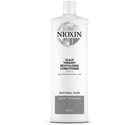 Nioxin '1' Scalp Therapy Revitalising Conditioner 1000ml