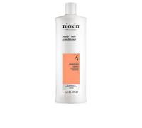 Nioxin 3d Care System Balsamo Per Capelli Più Forti