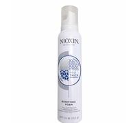 Nioxin 3D Styling Bodifying Foam Mousse Volumizzante Capelli Sottili