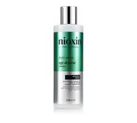 NIOXIN AGE DEFENSE anti-aging shampoo purifies the scalp with niacinamide 240 ml