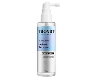 Nioxin Anti-Hair Loss Serum 70 ml