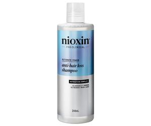 Nioxin Anti-Hair Loss Shampoo 240 ml
