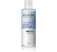 Nioxin Anti-Hair Loss Shampoo shampoo anti-caduta dei capelli 240 ml