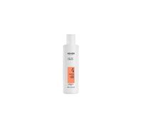Nioxin Balsamo System 4 Capelli Colorati Secchi Danneggiati Caduta Avanzata 300ml - Balsamo capelli