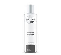 Nioxin Conditioner Sistema 2 Per Capelli Naturali Assottigliati 300 ml Balsamo Capelli Flacone