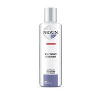 Nioxin Conditioner Sistema 5 Per Capelli Trattati Chimicamente e Leggermente Assottigliati 300 ml Balsamo Capelli Flacone