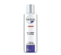Nioxin Conditioner Sistema 6 Per Capelli Trattati Chimicamente e Assottigliati 300 ml Balsamo Capelli Flacone