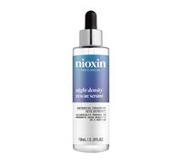 NIOXIN Cura dei Capelli Night Density Rescue Serum 70ml - Siero Capelli
