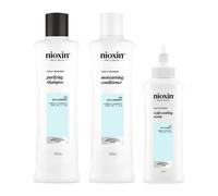 Trattamento Antiforfora NIOXIN System Kit Scalp Recovery