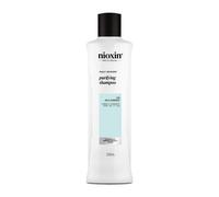 Nioxin New Scalp Recovery Shampoo per Capelli 200 ml