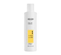 E_0017_369948 Nioxin Nioxin Sistema 1 - Acondicionador - Cabello Natural Con Deb