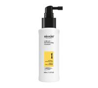 Nioxin New System 1 Trattamento per Capelli 100 ml