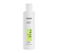 Nioxin System 2 Scalp + Hair Balsamo 300 ml