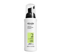 Nioxin System 2 Scalp Care + Hair Thickening Treatment 100 ml