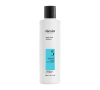 Nioxin System 3 Scalp + Hair Shampoo 300 ml
