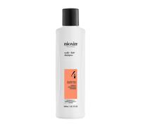 Nioxin System 4 Scalp + Hair Shampoo 300 ml
