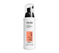 Nioxin New System 4 Trattamento per Capelli 100 ml