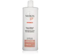 NIOXIN Cute Terapia Balsamo Sistema 3 Colorati Capelli / Luce Sottili 1000ml