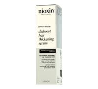 Nioxin Cura dei capelli 3D Intensive care 3D IntensiveDiaboost Thickening Xtrafusion Treatment 100 ml