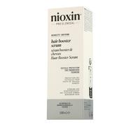 Nioxin Cura dei capelli 3D Intensive care Hair Booster 100 ml