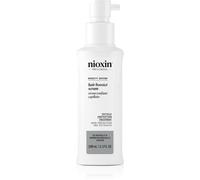 Nioxin Density Defend Hair Booster Serum siero rinforzante per capelli rovinati e fragili 100 ml