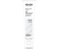 Nioxin Density Defend Hair Thickening Gel gel per fissare e modellare 140 ml