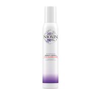 Nioxin Density Defend Schiuma rinforzante per capelli