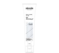 Nioxin Density Defend Styling Hair Thickening Gel 140ml
