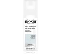 Nioxin Density Defend Styling Root Lifting Spray spray volumizzante per capelli perfetti 150 ml