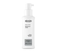 Nioxin - Density Hair Booster siero per capelli per capelli Olio e siero 100 ml unisex