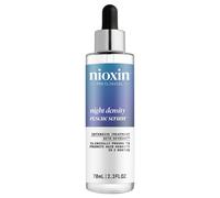 Nioxin Cura dei capelli 3D Intensive care Night Density Rescue 70 ml
