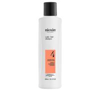 Nioxin New System 4 Shampoo per Capelli 300 ml 300.000000 g